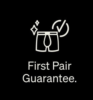 First Pair Guarantee