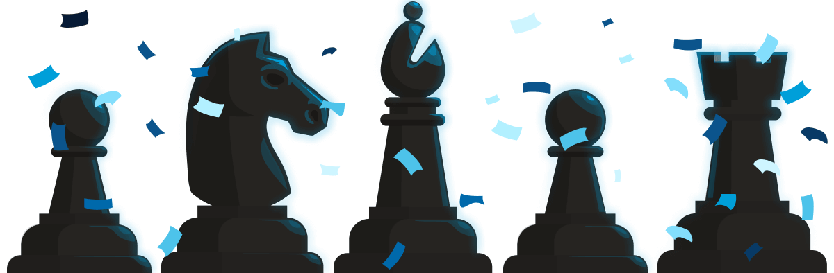 chess pieces