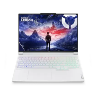 Legion 7i Gen 9 Intel (16″) with RTX™ 4060 - Glacier White