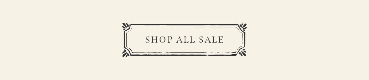 Shop All Sale