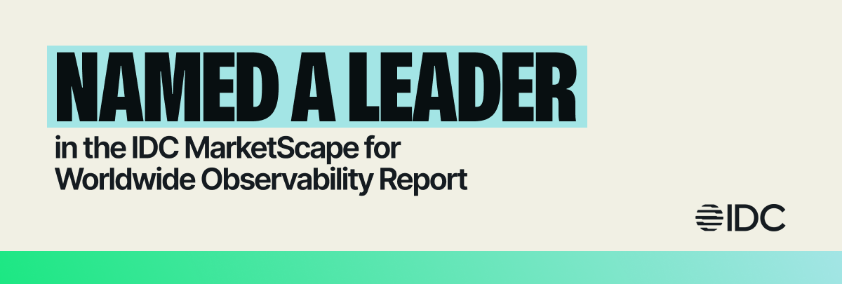 IDC-Leader