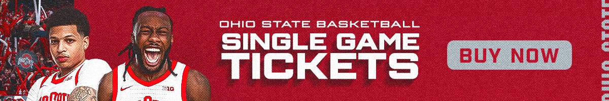 BUY NOW | Men's Basketball Single Game Tickets