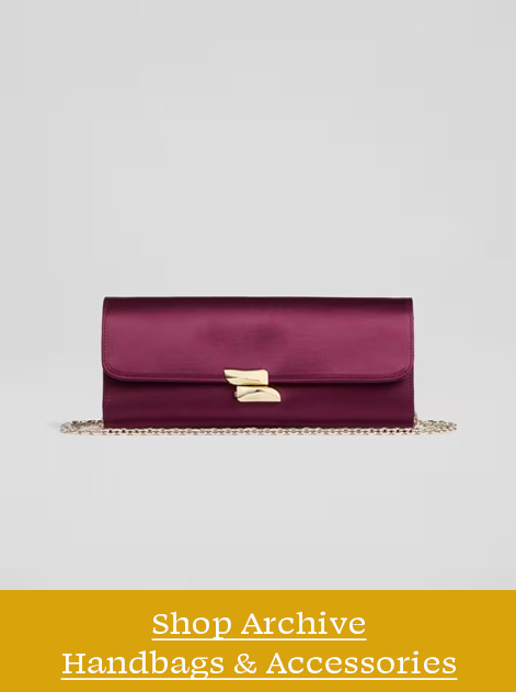 Archive Handbags & Accessories