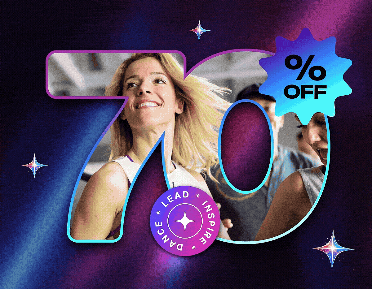 70 % OFF TRAINNG