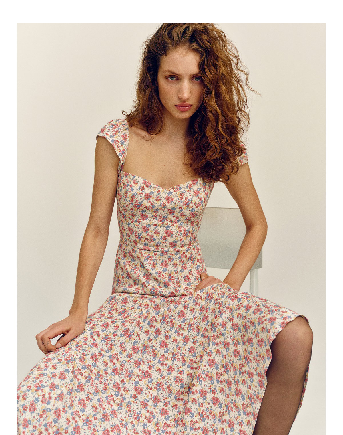 Bryson Dress