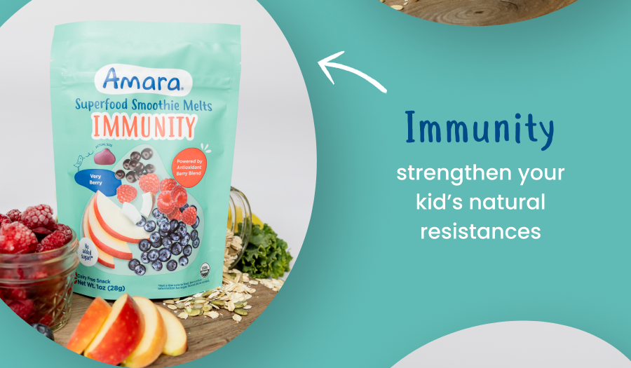 Immunity