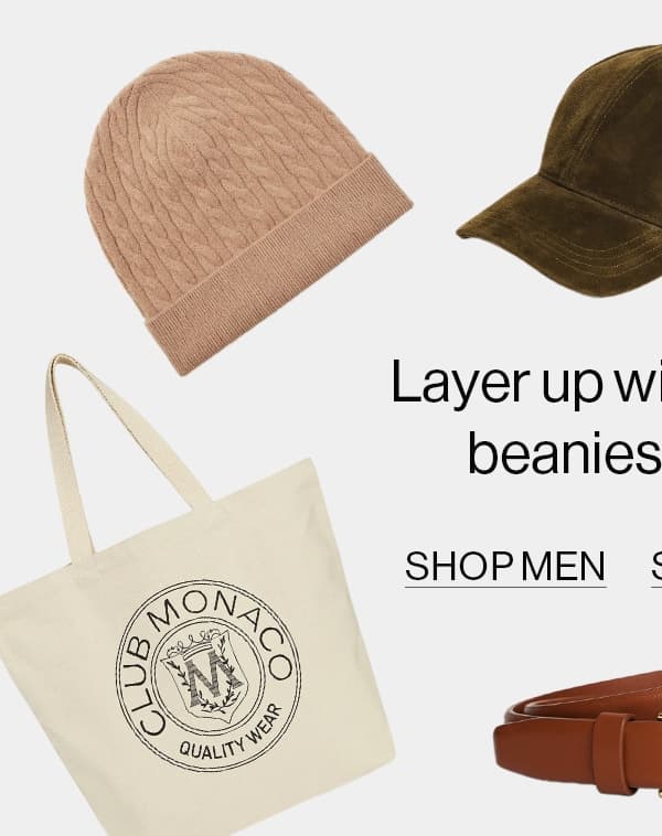 Shop Men