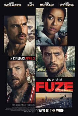 Fuze