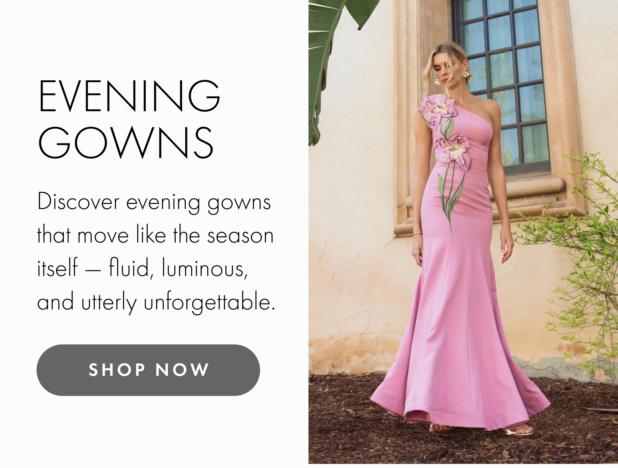 Evening Gowns | Shop Now