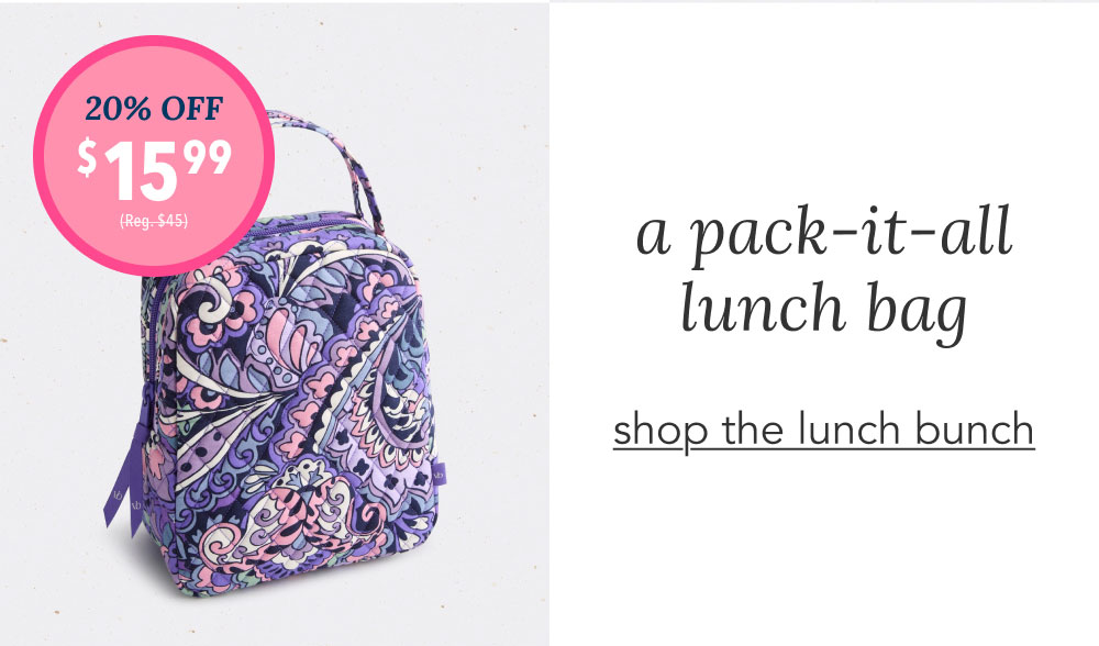 shop the lunch bunch