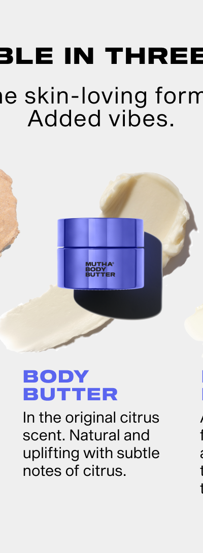 Body Butter