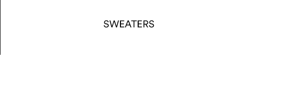 Men's Sweaters & Hoodies