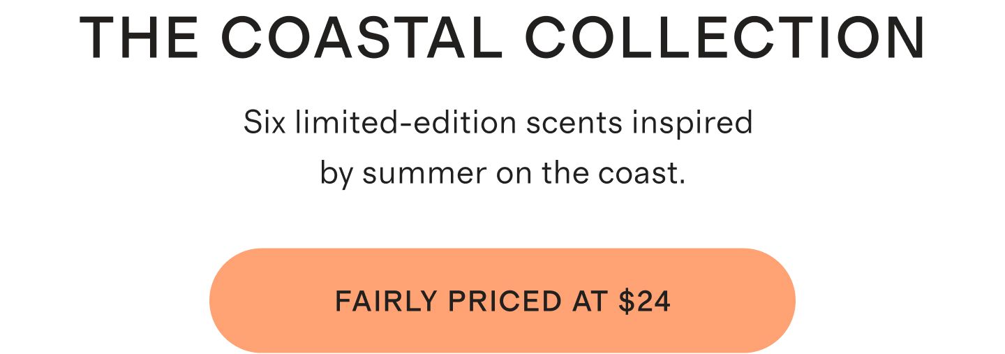 THE COASTAL COLLECTION