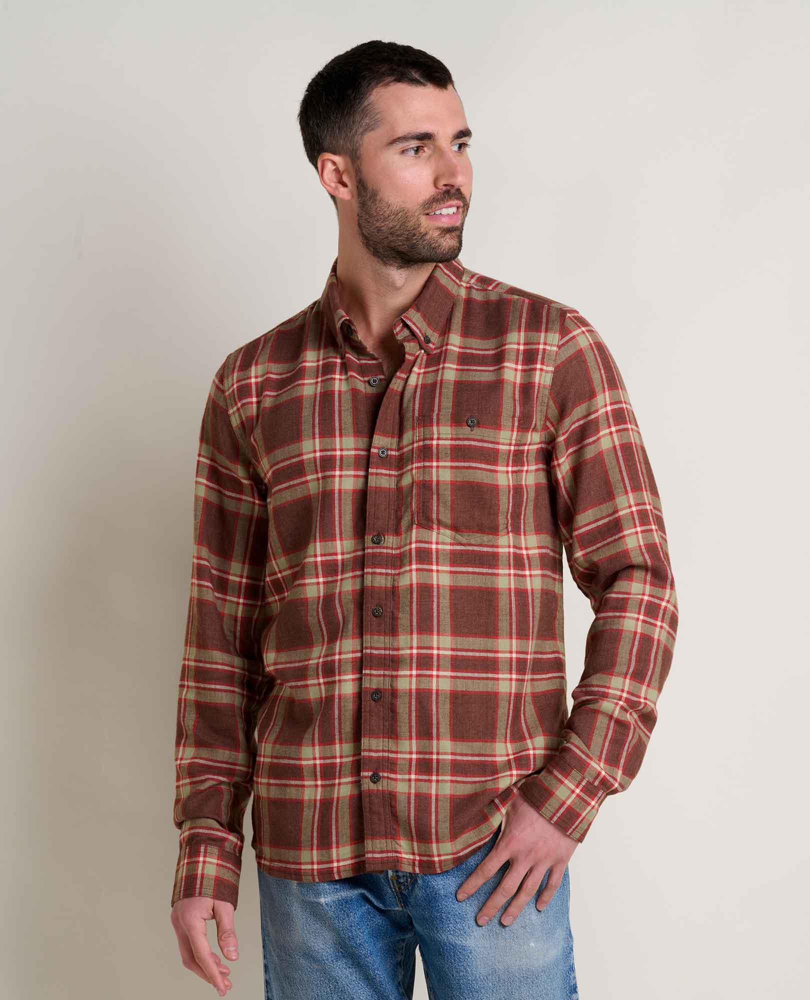 Image of Airsmyth Long Sleeve Shirt