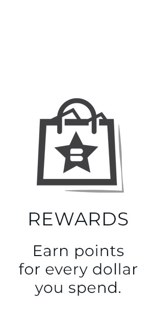 Buckle Rewards
