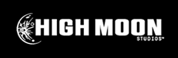 HIGHMOON LOGO