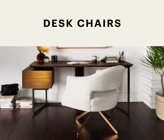 Desk Chairs