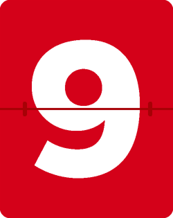 9