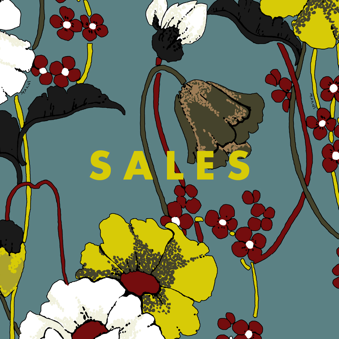 Final days of the Spring/Summer 2026 Sale