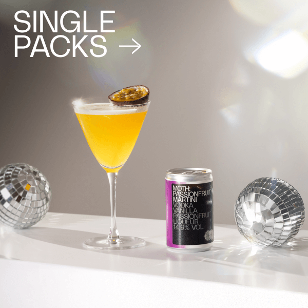 MOTH: Single Pack