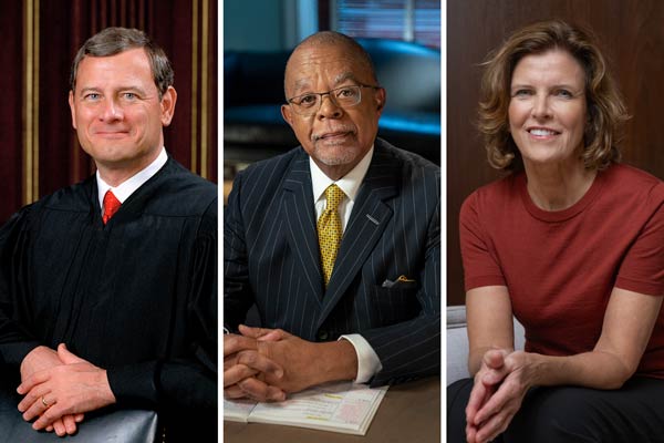 UVA, Monticello to honor ‘distinguished,’ ‘extraordinary’ trio with Jefferson Medals