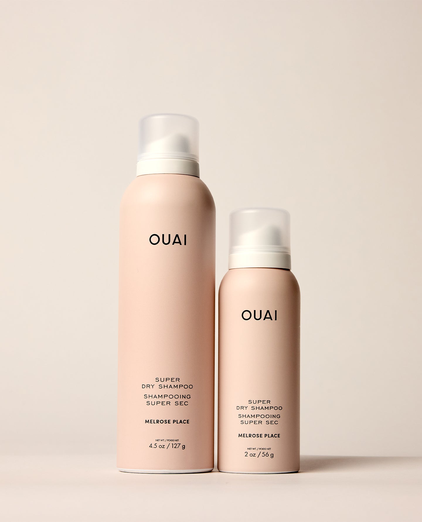 Image of Super Dry Shampoo Melrose Place Kit