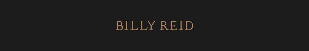 Billy Reid