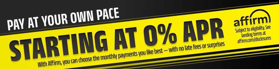 Buy Now, Pay Later!