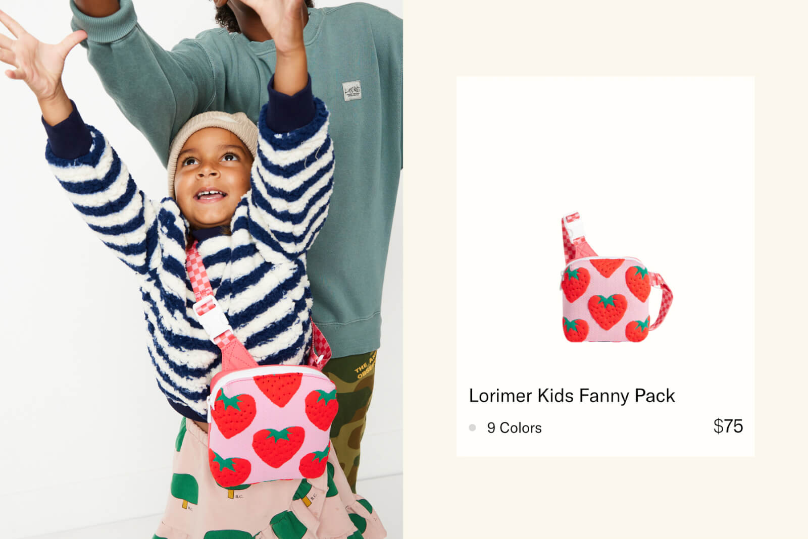 Shop Fanny Packs
