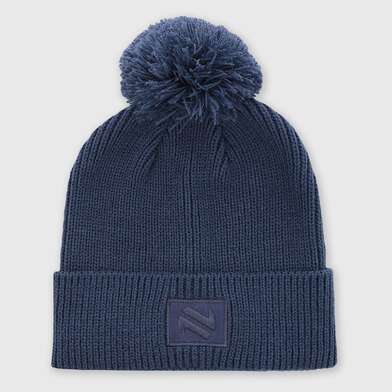Embark Bobble Hat Marine