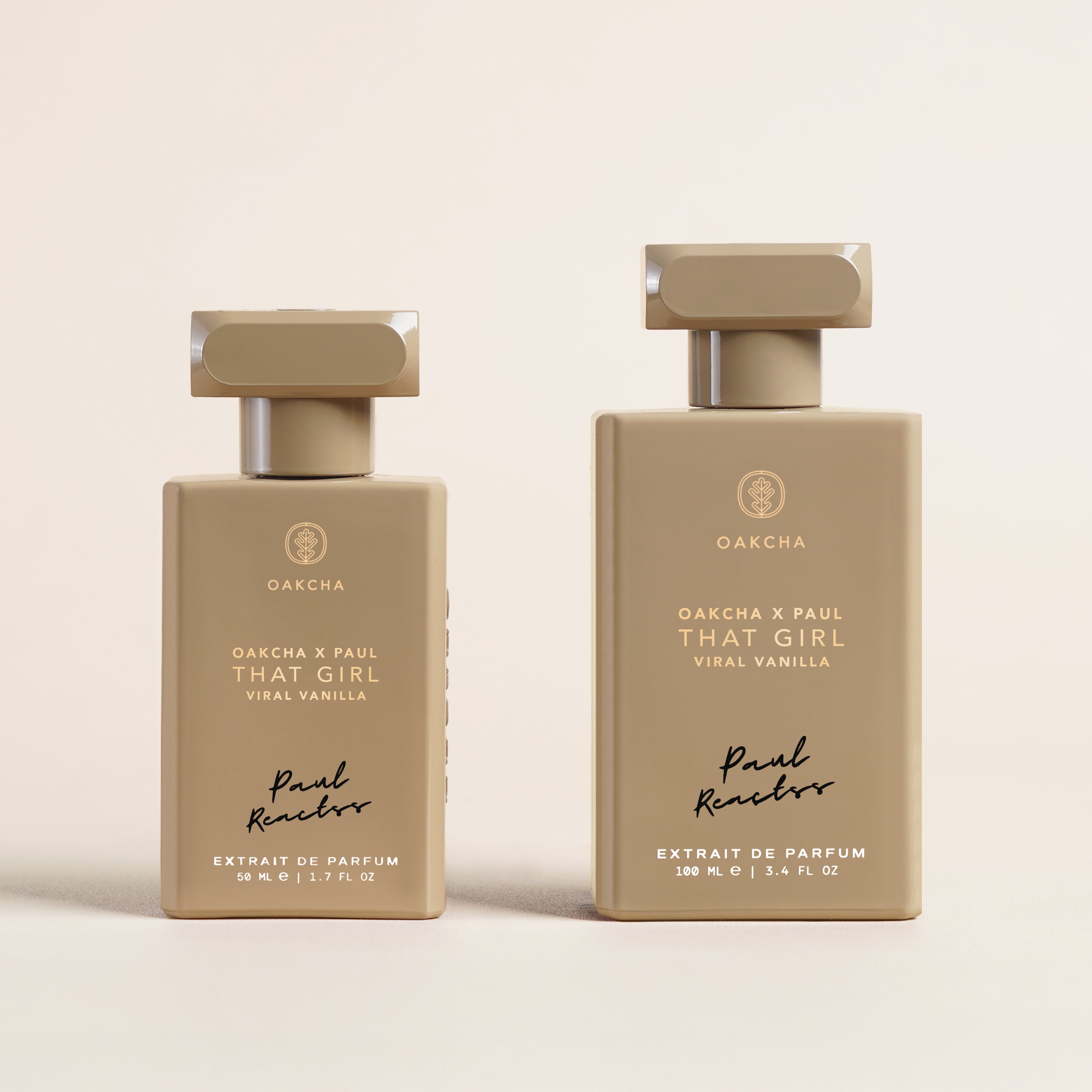 Image of That Girl | Viral Vanilla - 100 mL