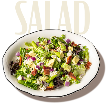 Maggiano's Salad