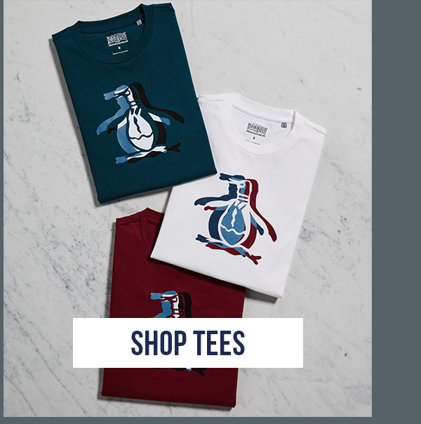 Shop Tees