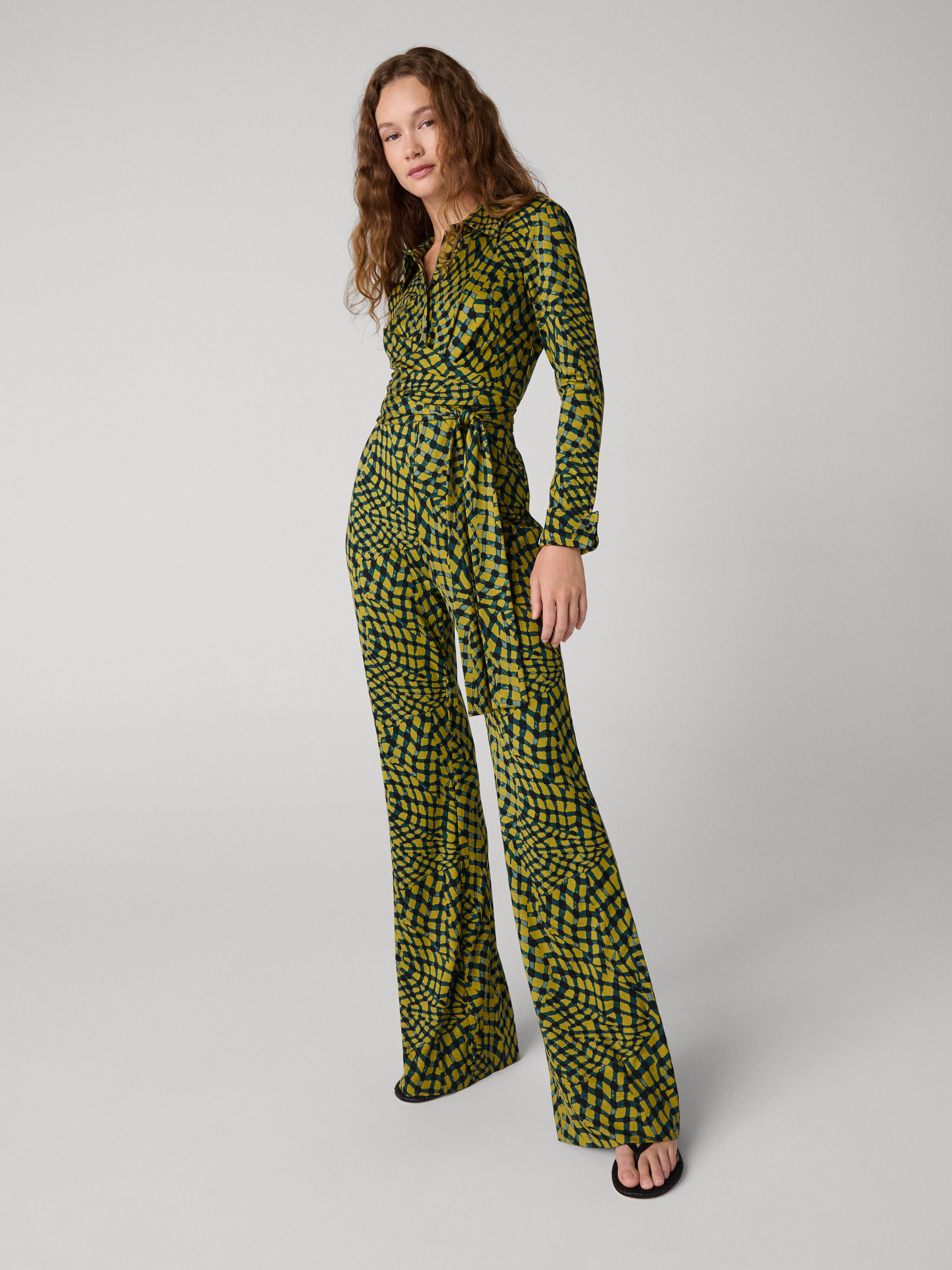 Image of Michele Jumpsuit