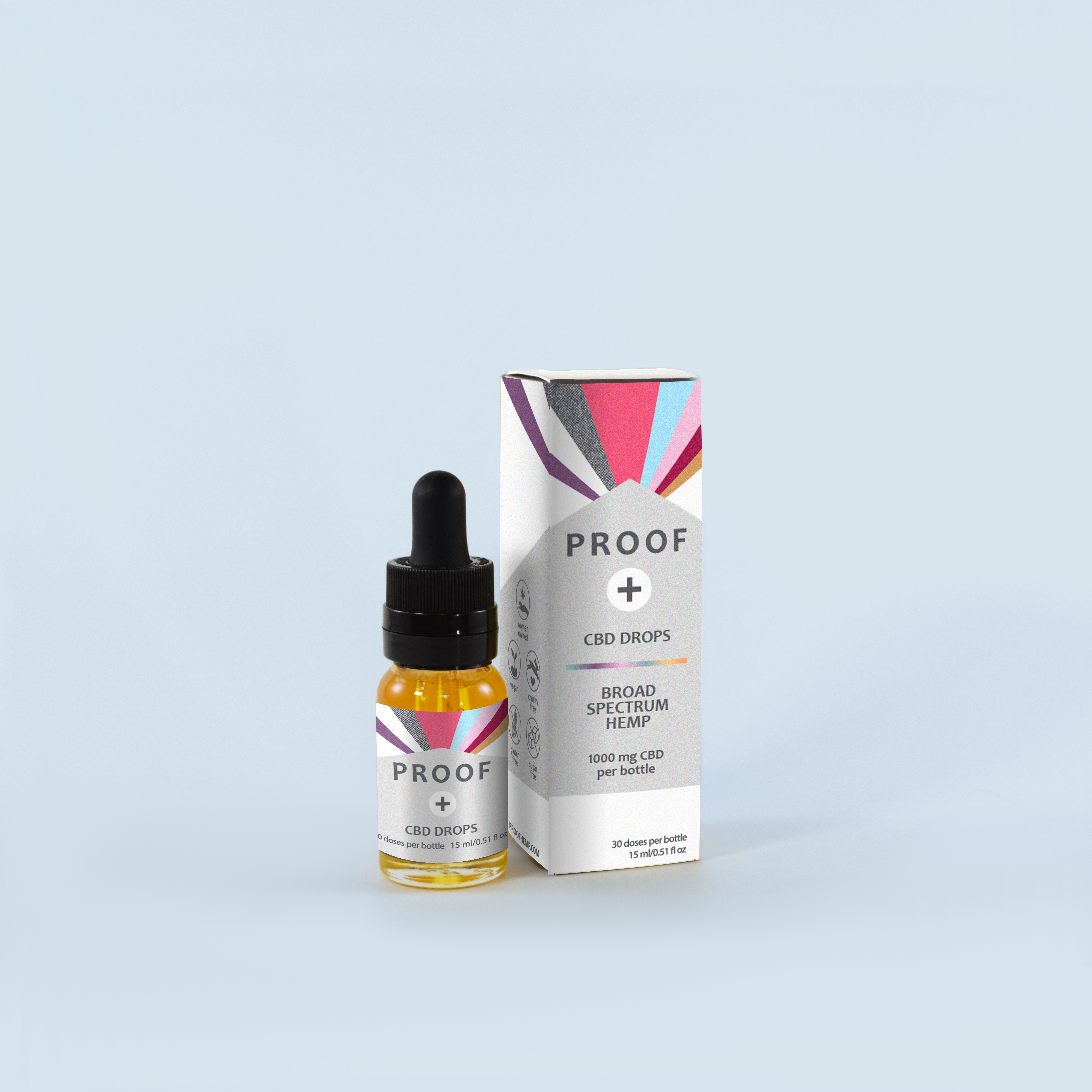 Image of CBD Drops