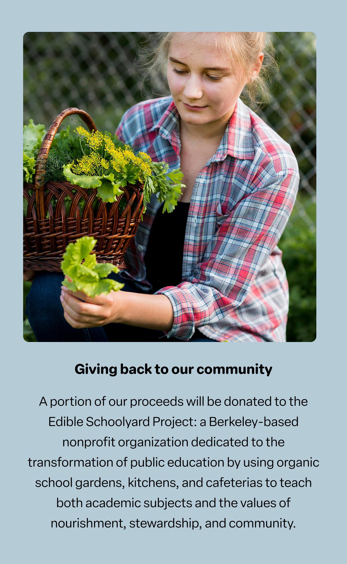 Grizzly Peak Give Back