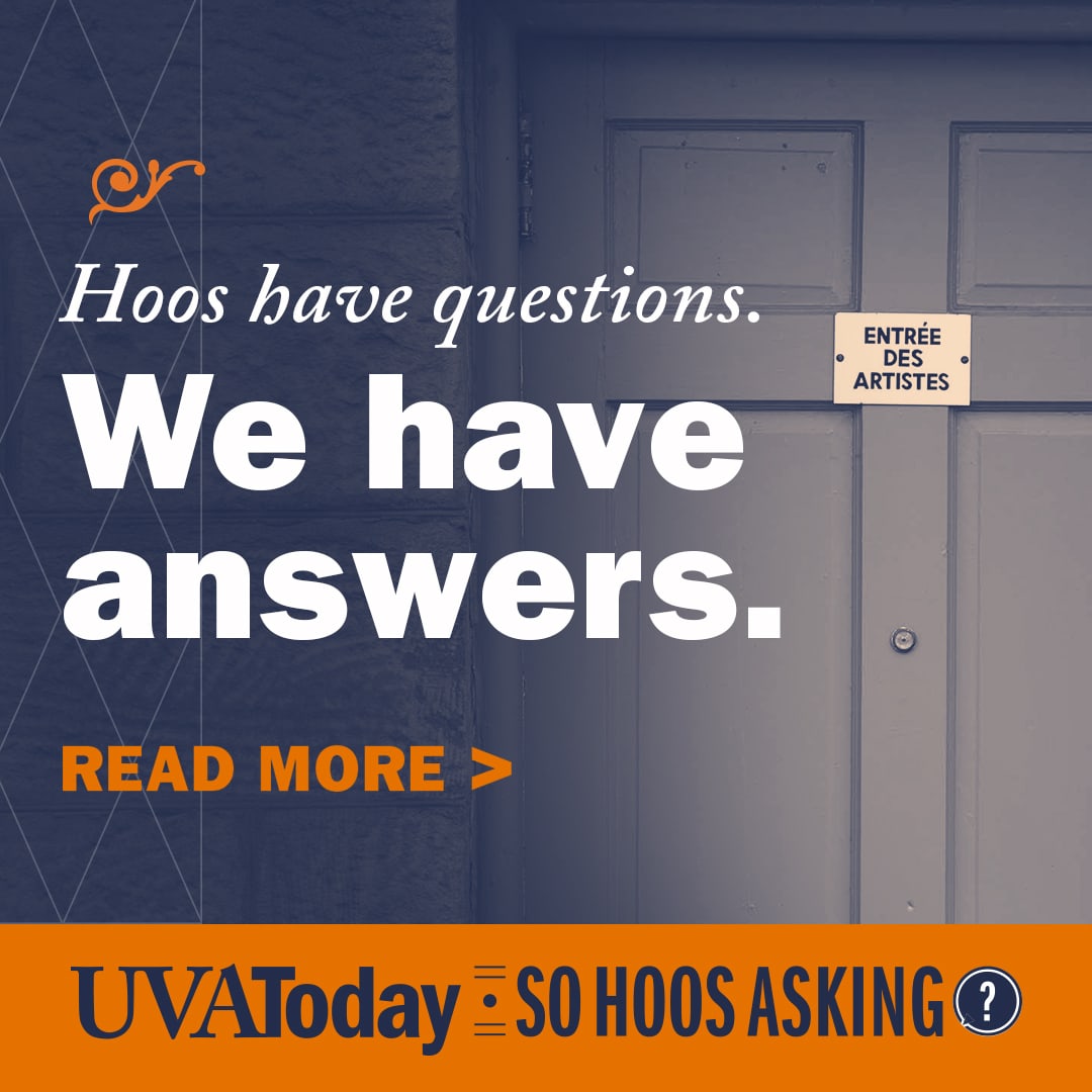 So Hoos Asking