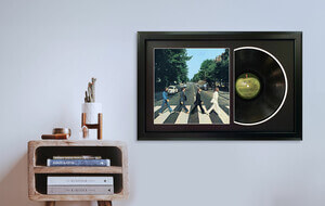 FRAMED ROCK RECORDS