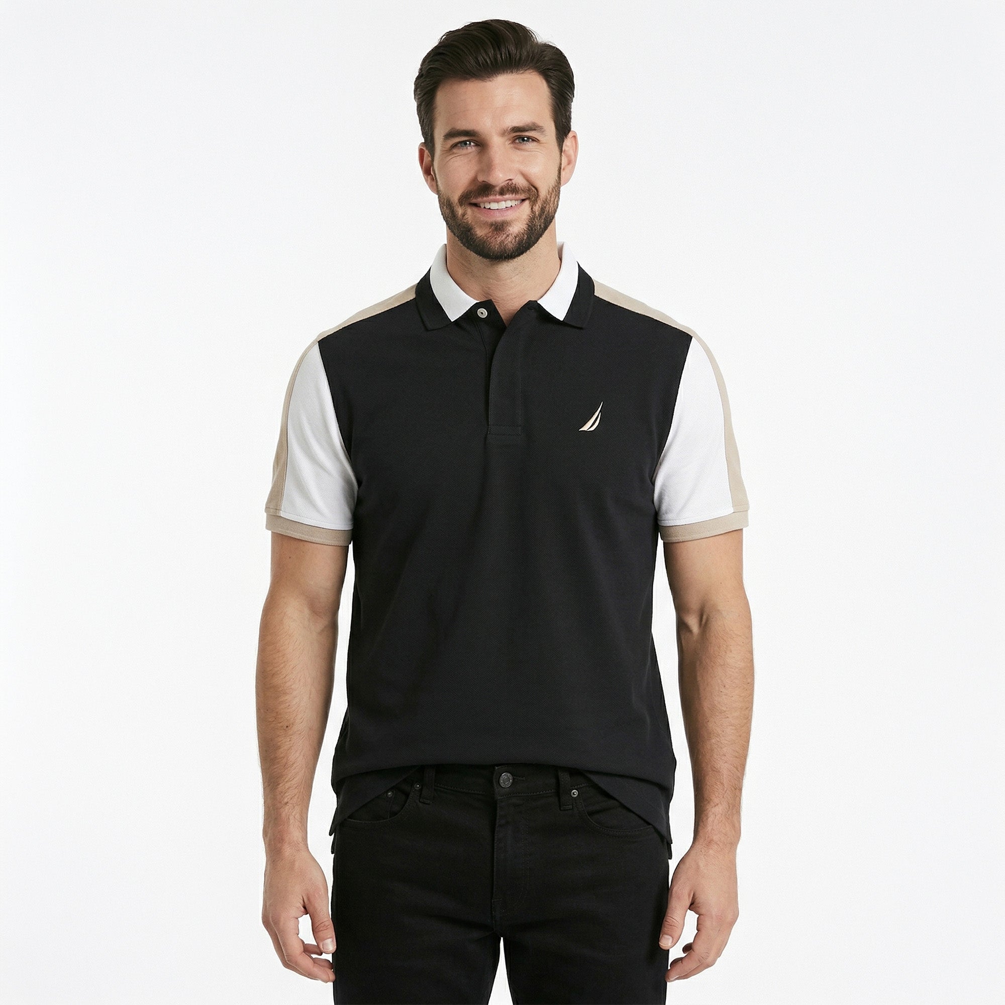 Image of Polo de Hombre - N1L02058