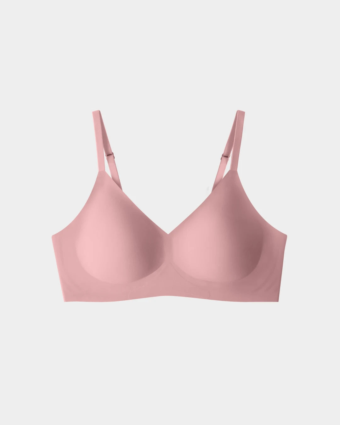 Image of Brandied Apricot Relief Bra