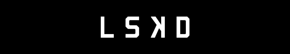 LSKD Logo