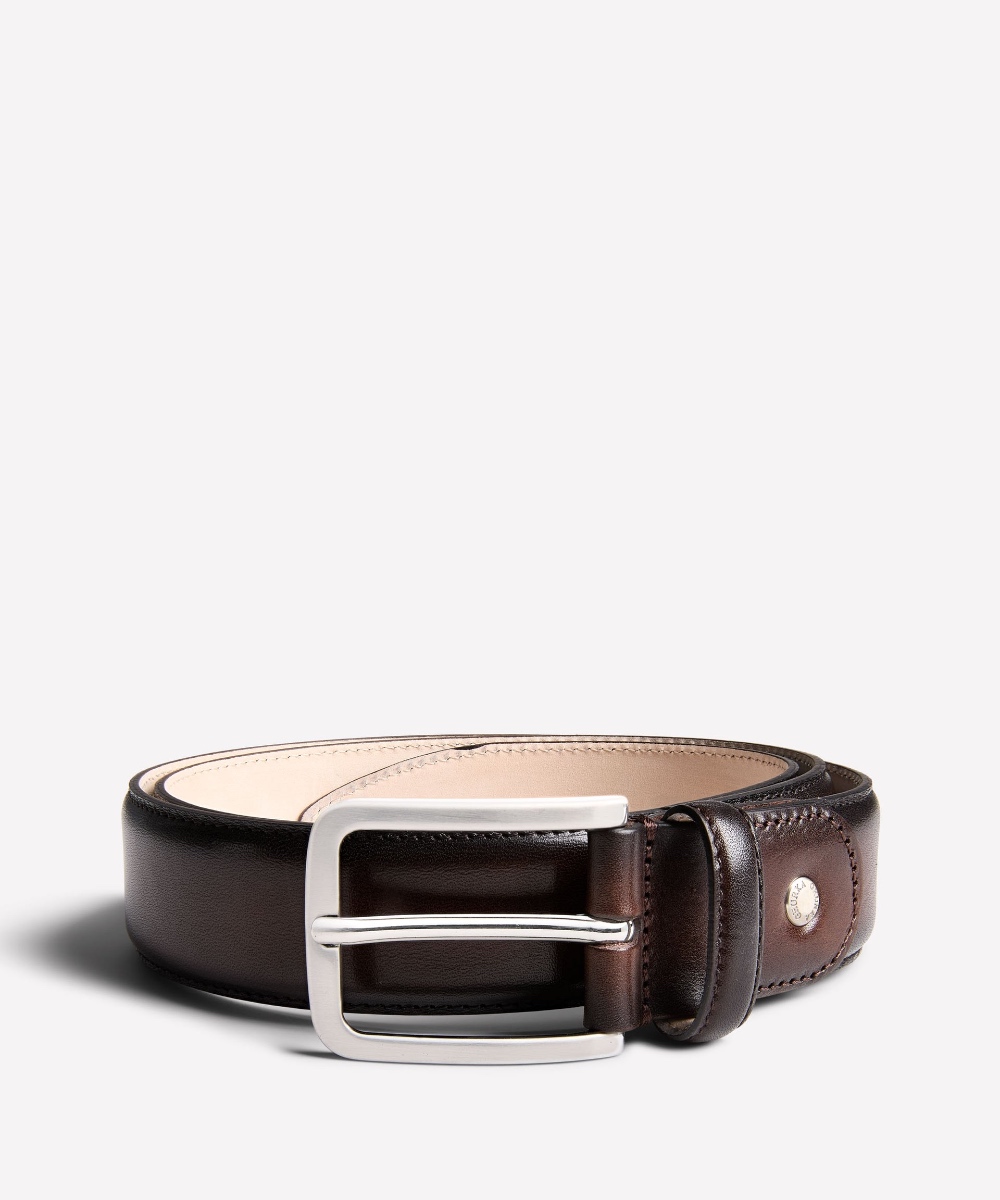 Burnished Belt Walnut