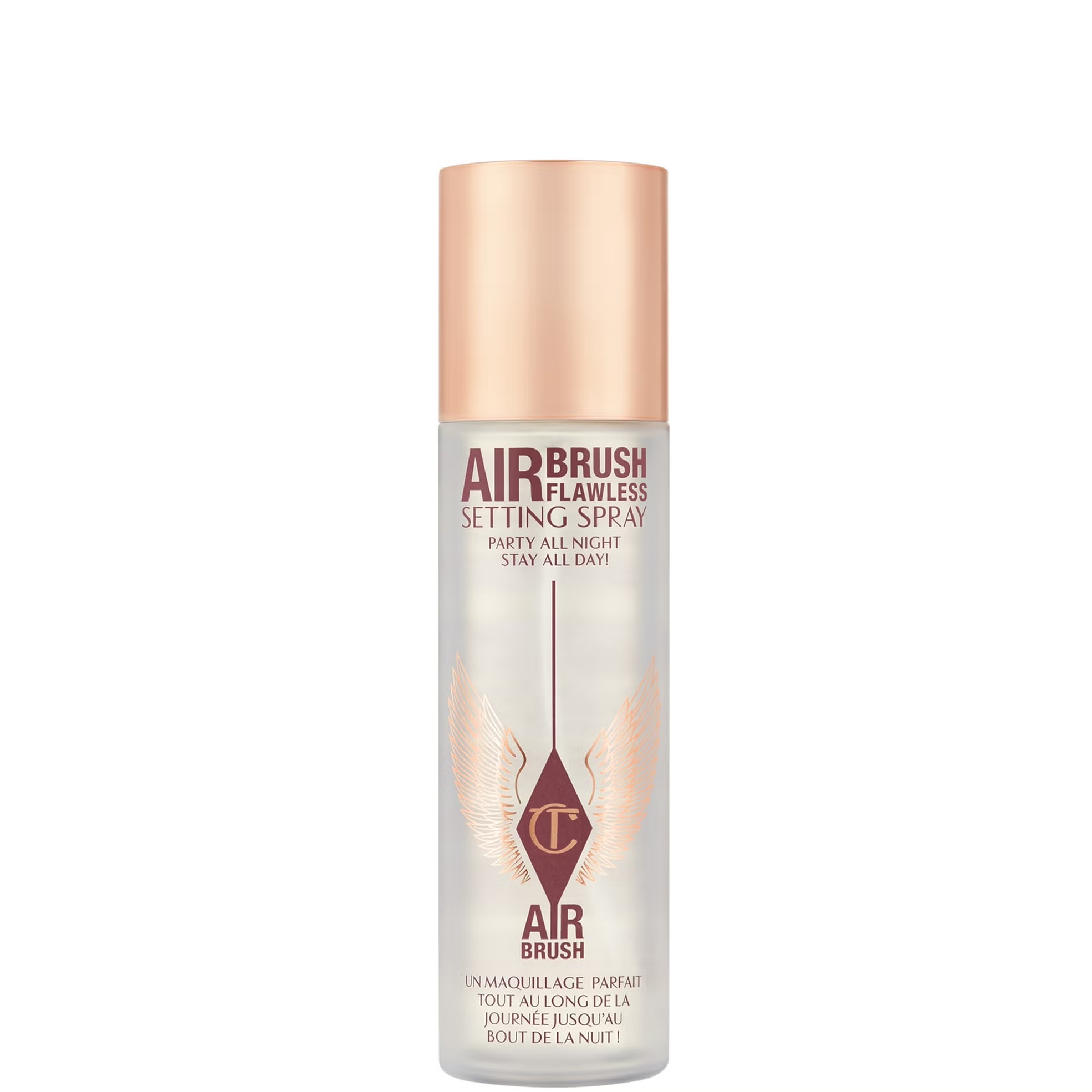 Airbrush Flawless Setting Spray