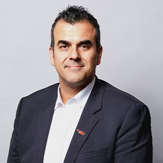 Michael Sentonas