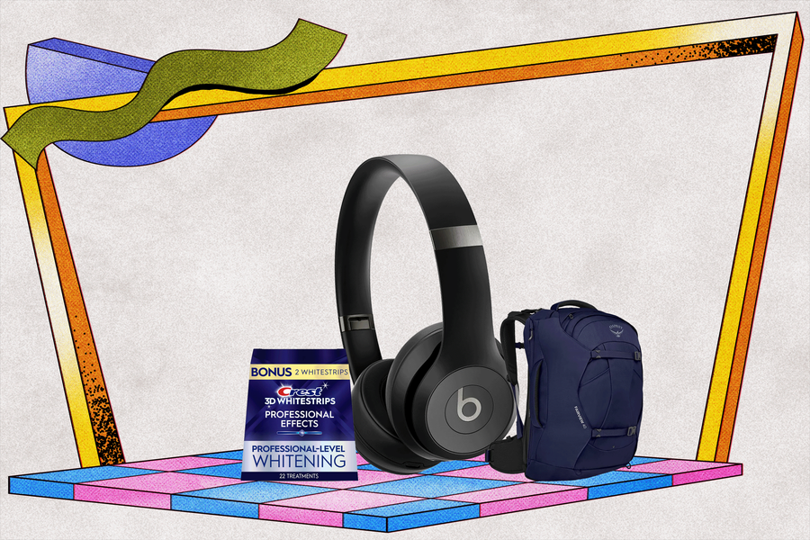 The stuff you can safely buy now before the sale starts next week.