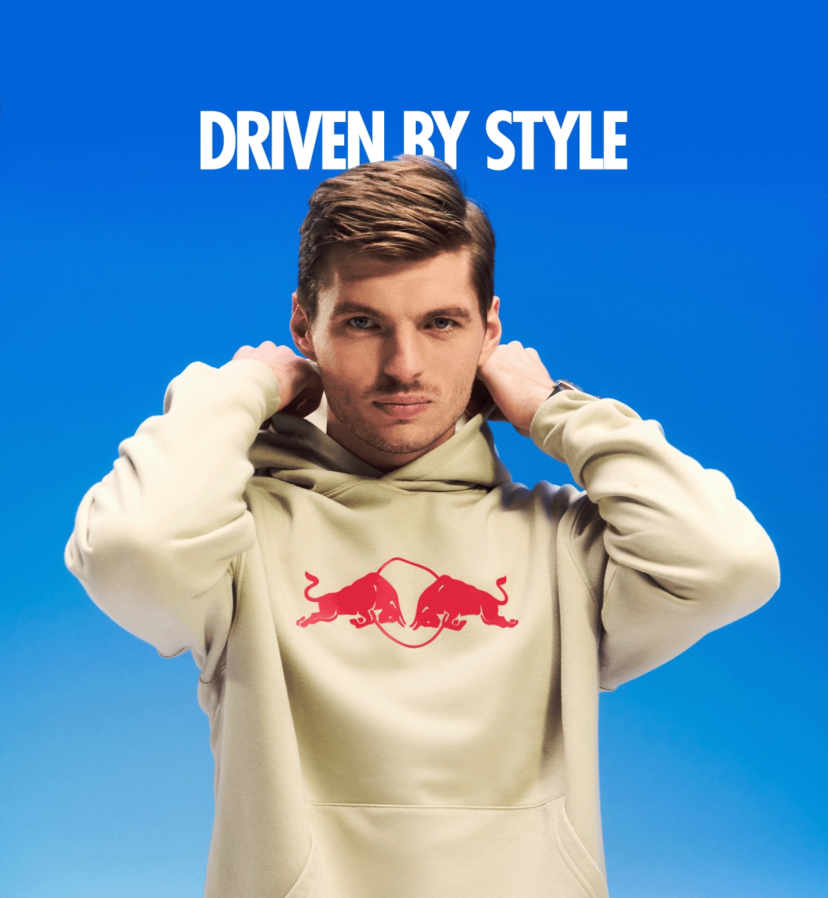 Driven by Style
