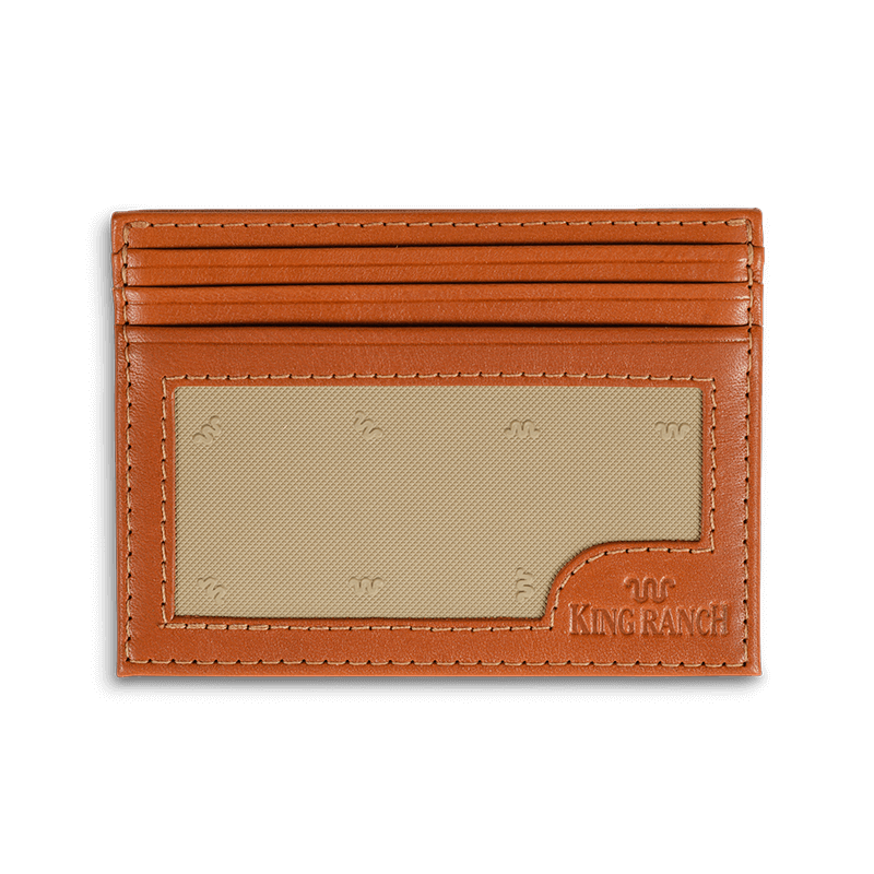  Cash Clip Wallet