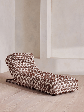 Sunlounger