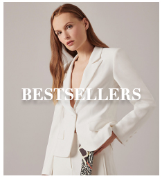 Explore The Bestsellers From Designer ANNE FONTAINE