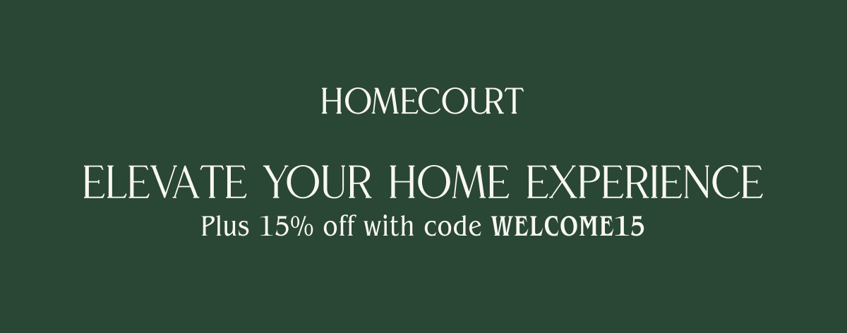 ELEVATE YOUR HOME EXPERIENCE